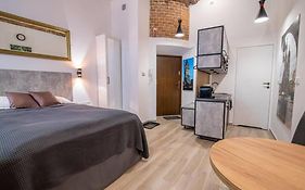 Rose - Apartamenty Kleparskie